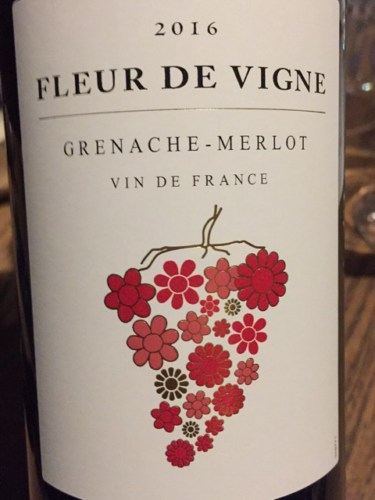 Rượu vang Barton & Guestier Fleur de Vigne (Red - White)