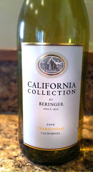 Rượu vang Beringer California Collection (Red - White) Rượu vang Beringer California Collection (Red - White)