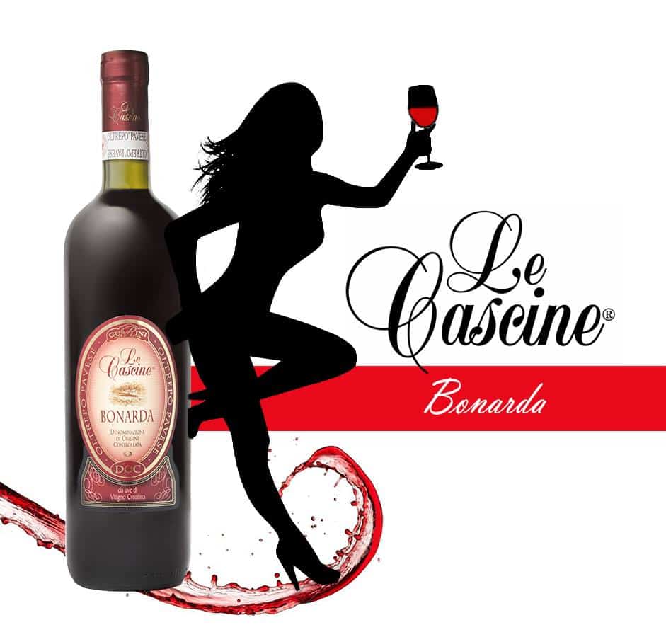 Rượu vang Cabernet Sauvignon Le cascine