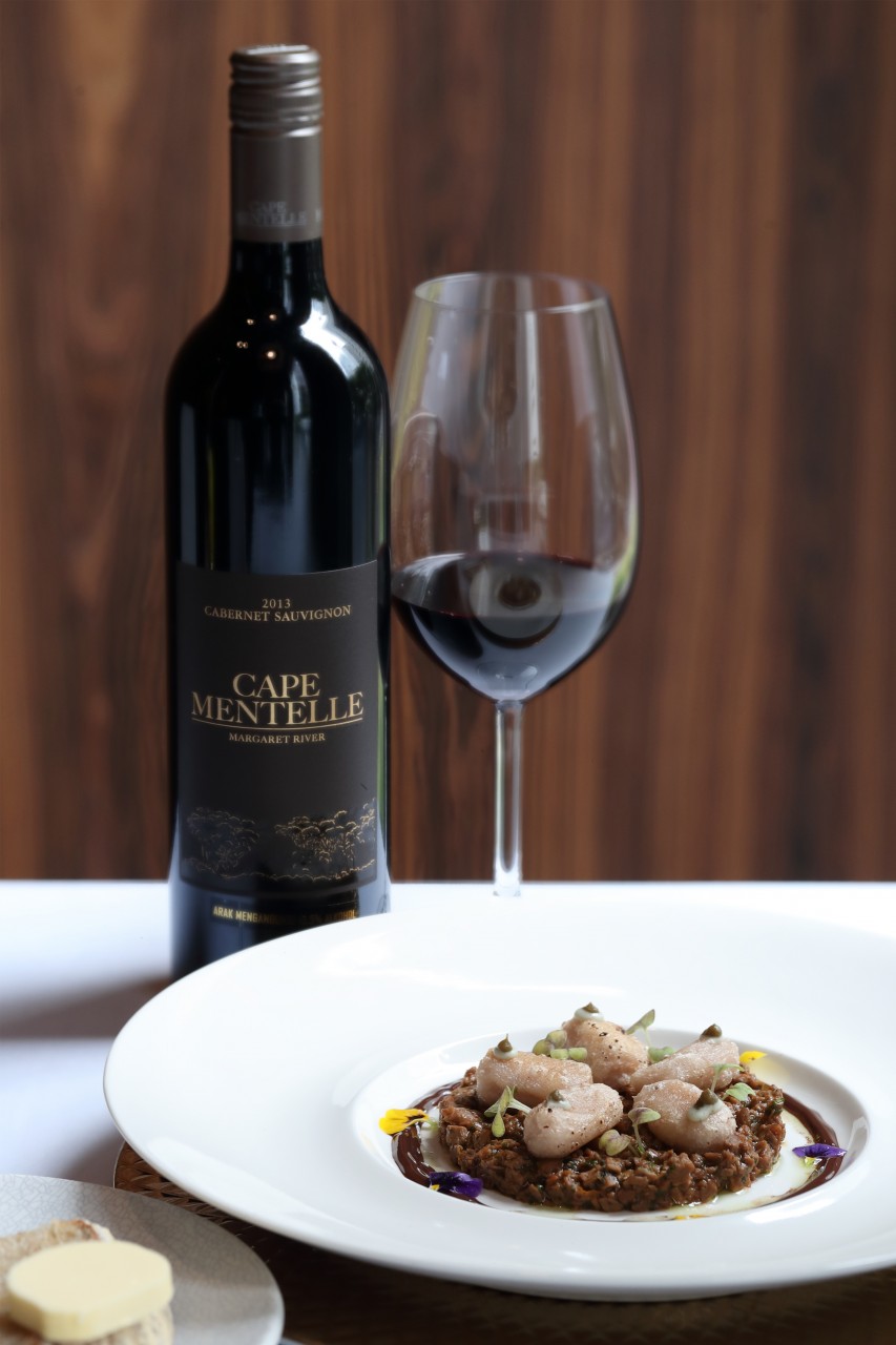 Rượu vang Cape Mentelle Cabernet Sauvignon Margaret River Rượu vang Cape Mentelle Cabernet Sauvignon Margaret River