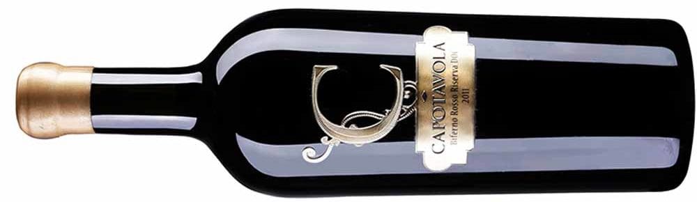 Rượu vang Ý Capotavola C