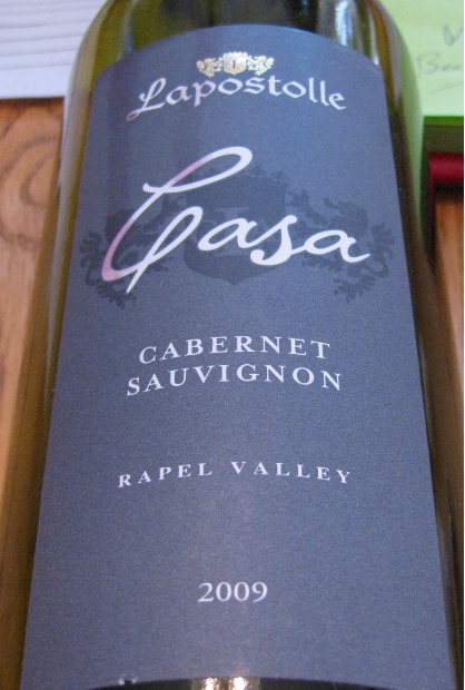 Rượu vang Casa Lapostolle Rapel Valley (Red - White) Rượu vang Casa Lapostolle Rapel Valley (Red - White)