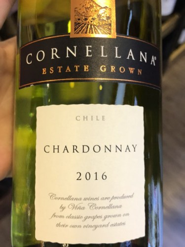 Rượu vang Cornellana Estate Grown (Red - White) Rượu vang Cornellana Estate Grown (Red - White)