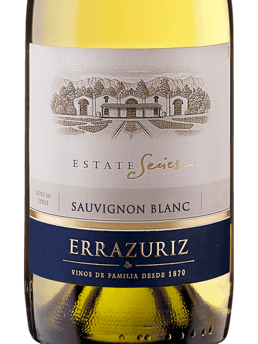 Rượu vang Errazuriz Estate Series (Red - White) Rượu vang Errazuriz Estate Series (Red - White)