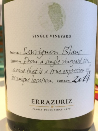Rượu vang Errazuriz Single Vineyard (Red - White) Rượu vang Errazuriz Single Vineyard (Red - White)