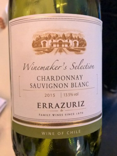 Rượu vang Errazuriz Winemaker's Selection (Red - White)