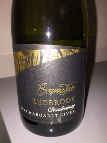 Rượu vang Evans & Tate Redbrook (Red - White)