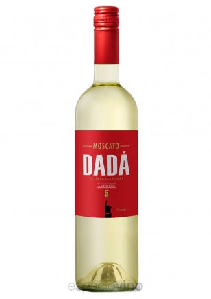 Rượu vang Finca las Moras DADÁ (Red - White)