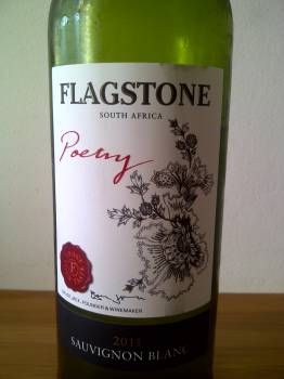 Rượu vang Flagstone Poetry Western Cape (Red - White) Rượu vang Flagstone Poetry Western Cape (Red - White)
