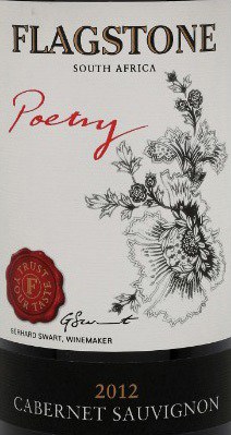 Rượu vang Flagstone Poetry Western Cape (Red - White) Rượu vang Flagstone Poetry Western Cape (Red - White)