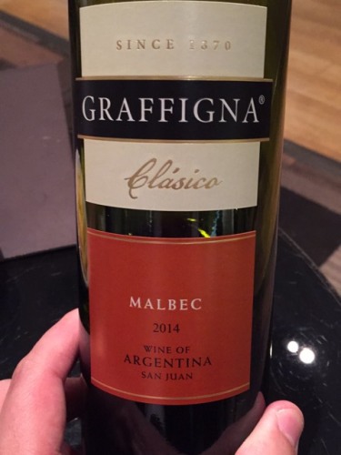 Rượu vang Graffigna Clásico San Juan (Red - White) Rượu vang Graffigna Clásico San Juan (Red - White)