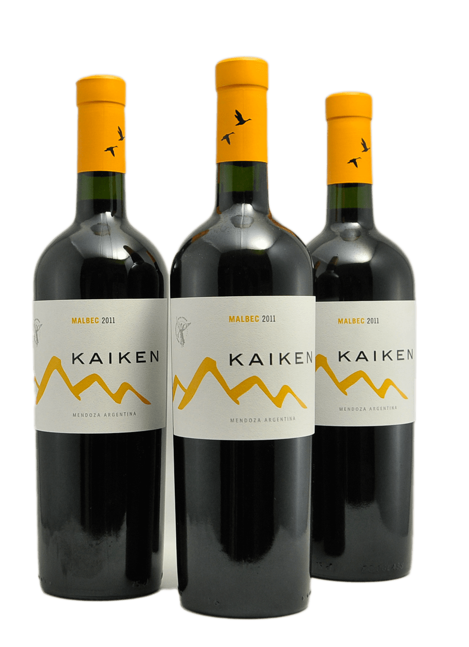 Rượu vang Kaiken Reserva Malbec 750ml