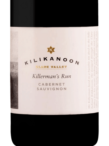 Rượu vang Kilikanoon Killerman's Run Cabernet Sauvignon