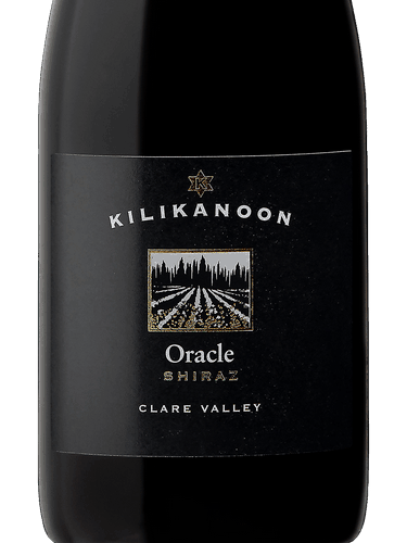 Rượu vang Kilikanoon Oracle Shiraz Clare Valley