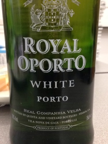 Rượu vang Royal Oporto (Red - White)