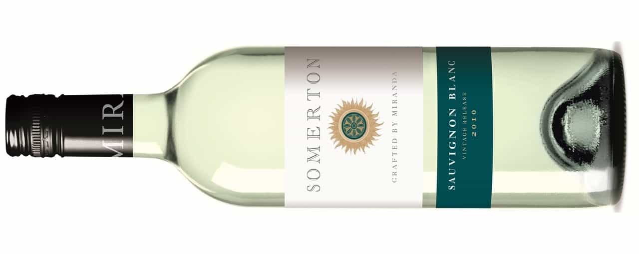 Rượu vang Somerton Cabernet Sauvignon (Red - White)