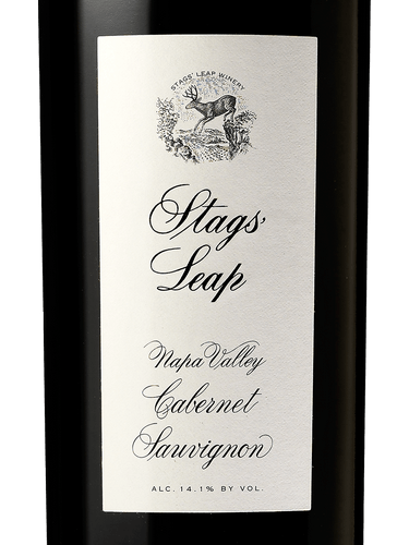 Rượu vang Stags' Leap Cabernet Sauvignon Rượu vang Stags' Leap Cabernet Sauvignon