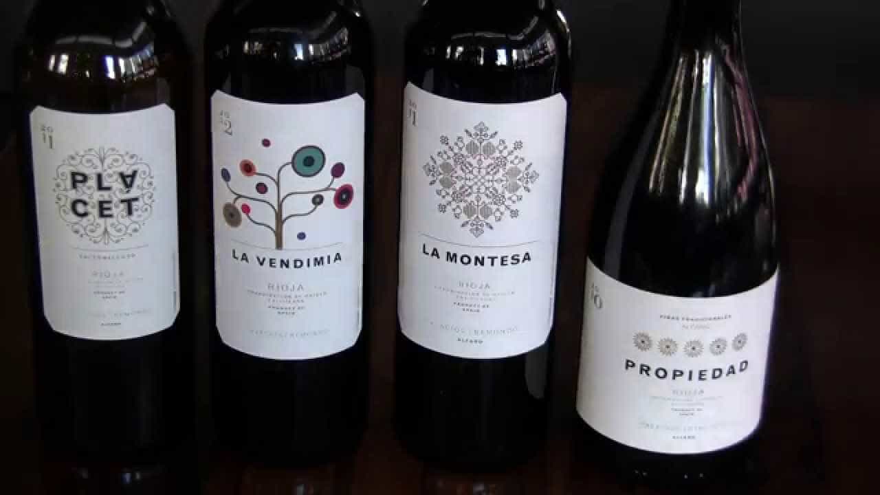 Rượu vang Tây Ban Nha Alvaro Palacios Propiedad