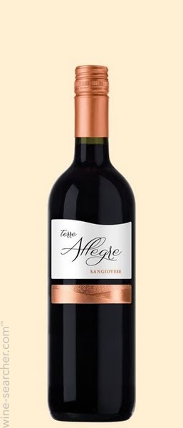 Rượu vang Terre Allegre IGT (Red - White)