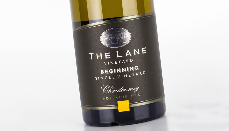 Rượu vang The Lane Vineyard Beginning Chardonnay