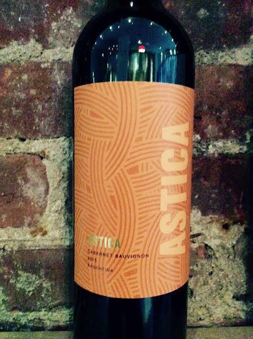 Rượu vang Trapiche Astica (Red - White) Rượu vang Trapiche Astica (Red - White)