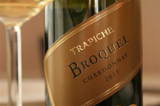 Rượu vang Trapiche Broquel (Red - White) Rượu vang Trapiche Broquel (Red - White)