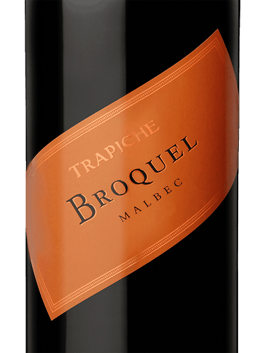 Rượu vang Trapiche Broquel (Red - White)