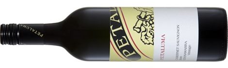 Rượu vang Úc Petaluma White Label (Red White)