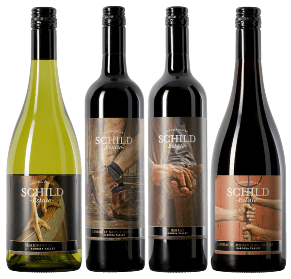 Rượu vang Úc Schild Estate