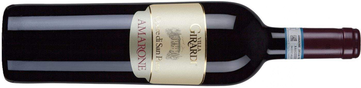 Rượu vang Villa Girardi Amarone Opere di San Pietro Rượu vang Villa Girardi Amarone Opere di San Pietro