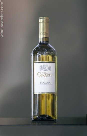 Rượu vang Villa Girardi Soave