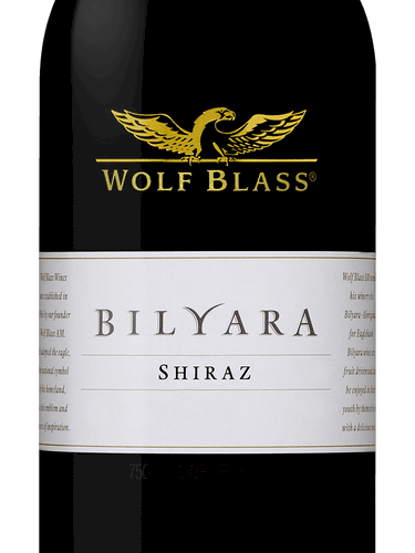 Rượu vang Wolf Blass Bilyara (Red - White)