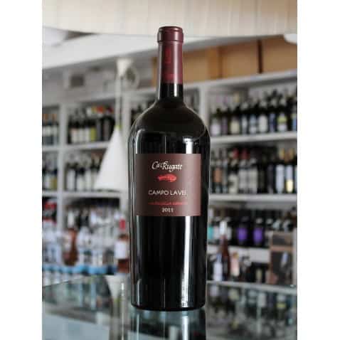 Rượu vang Ý Ca' Rugate Campo Lavei Rượu vang Ý Ca' Rugate Campo Lavei