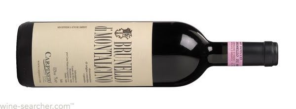 Rượu vang Ý Carpineto Brunello di Montalcino Rượu vang Ý Carpineto Brunello di Montalcino