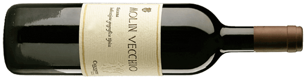 Rượu vang Ý Carpineto Molin Vecchio