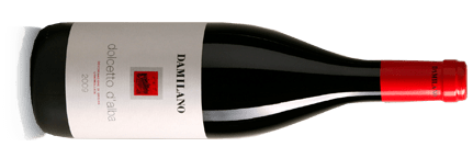 Rượu vang Ý Damilano Dolcetto d'Alba