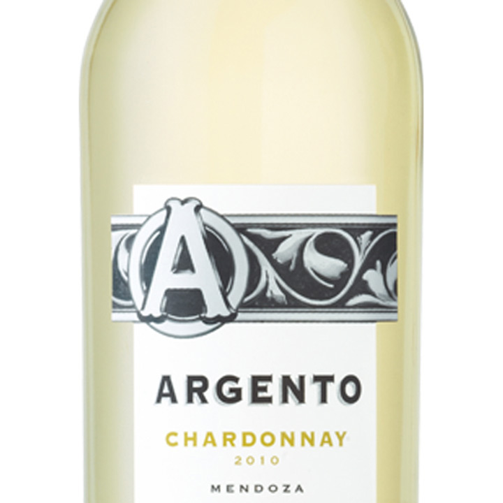Vang Argentina Argento Sauvignon Blanc Chardonnay