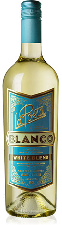 Vang Argentina La Posta Blanco White Blend Vang Argentina La Posta Blanco White Blend