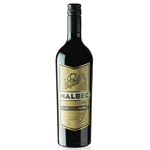 Vang Argentina La Posta Malbec Vineyard Blend Vang Argentina La Posta Malbec Vineyard Blend