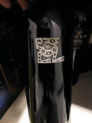Vang Argentina Lapuerta Gran Reserva Bonarda No.4460 Vang Argentina Lapuerta Gran Reserva Bonarda No.4460