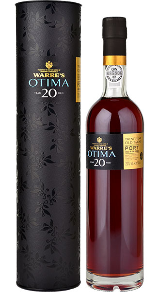 Vang Bồ Đào Nha Warre's Otima 20 Years Old Tawny Port Vang Bồ Đào Nha Warre's Otima 20 Years Old Tawny Port