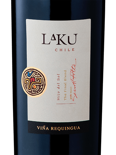 Vang Chile Laku Vina Requingua Premium Vang Chile Laku Vina Requingua Premium