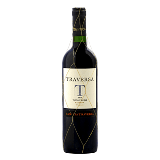 Vang đỏ Uruguay Traversa Vinos Finos Cabernet Sauvignon Roble Reserve Vang đỏ Uruguay Traversa Vinos Finos Cabernet Sauvignon Roble Reserve