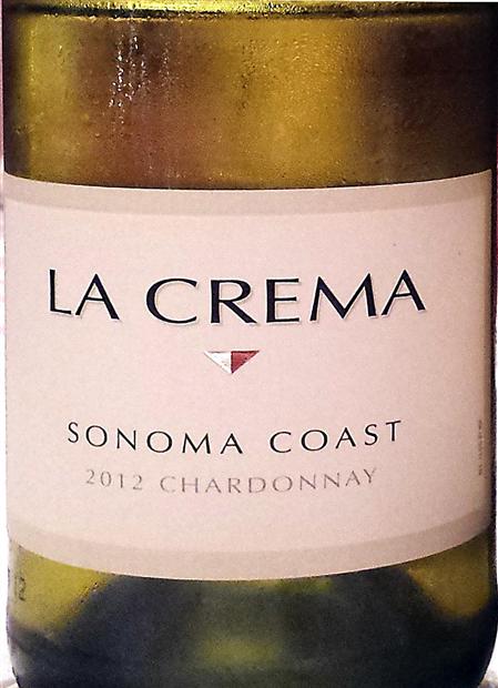 Vang Mỹ La Crema Sonoma Coast Chardonnay
