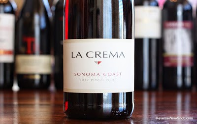 Vang Mỹ La Crema Sonoma Coast Pinot Noir