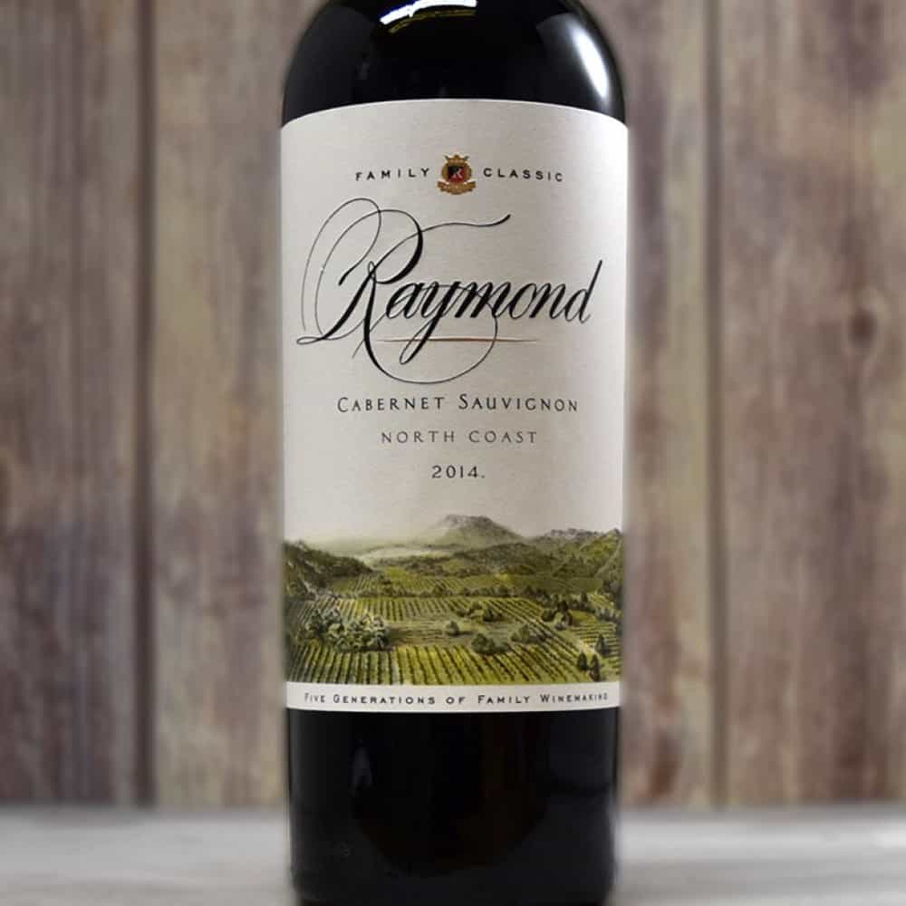 Vang Mỹ Raymond Family Classic Cabernet Vang Mỹ Raymond Family Classic Cabernet