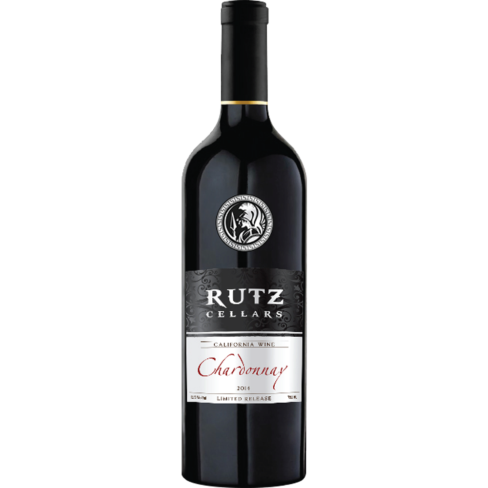 Vang Mỹ Rutz Cellars Limited Release (Red - White)