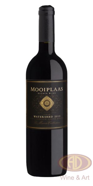 Vang Nam Phi Mooiplass Watershed Syrah Vang Nam Phi Mooiplass Watershed Syrah