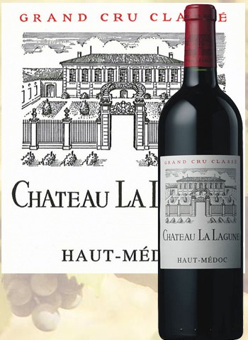 Vang Pháp Chateau La Lagune 3eme Grand Cru Classe Vang Pháp Chateau La Lagune 3eme Grand Cru Classe