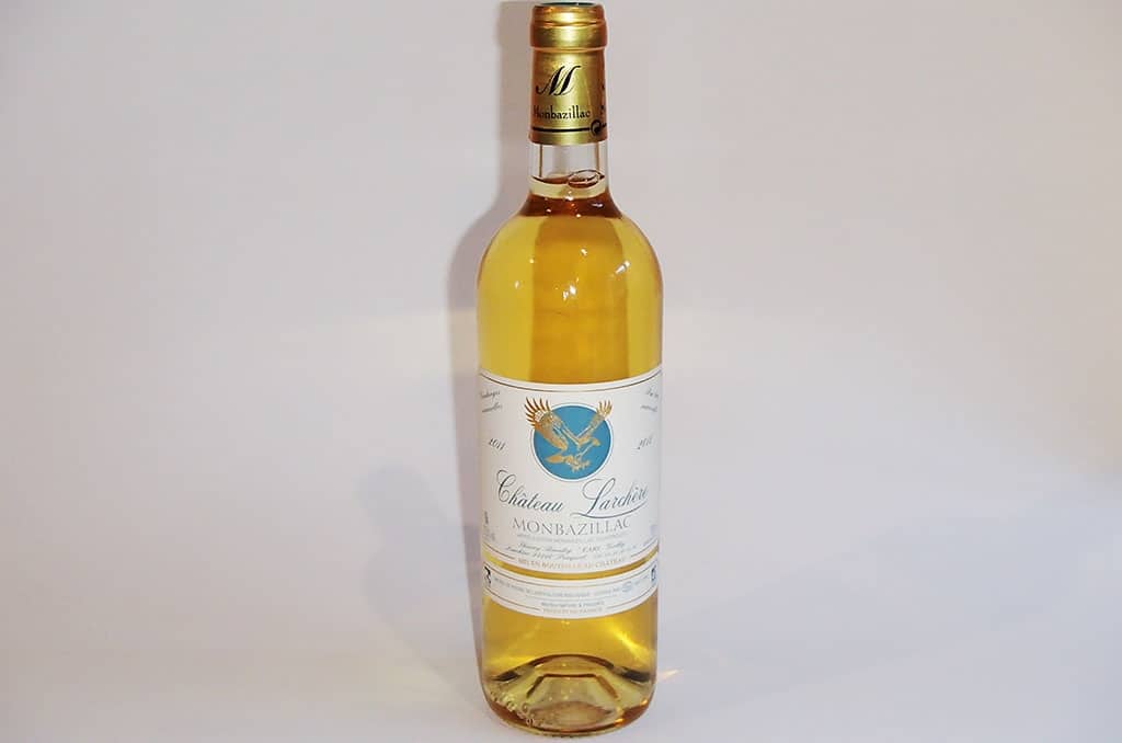 Vang Pháp Château Larchère Monbazillac Vang Pháp Château Larchère Monbazillac